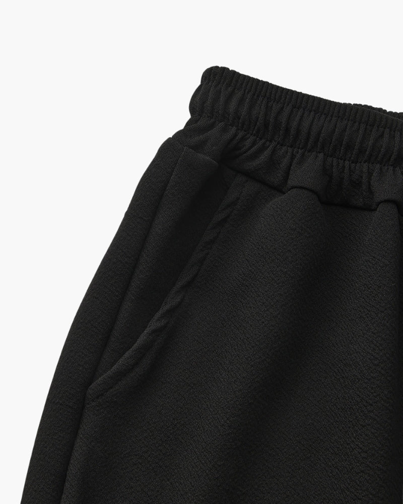 Polo e "Pantalon" Set