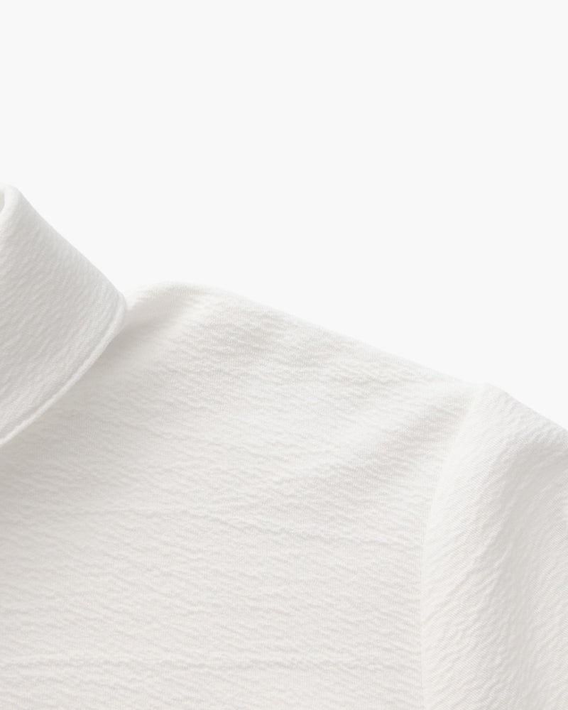 Polo e "Pantalon" Set