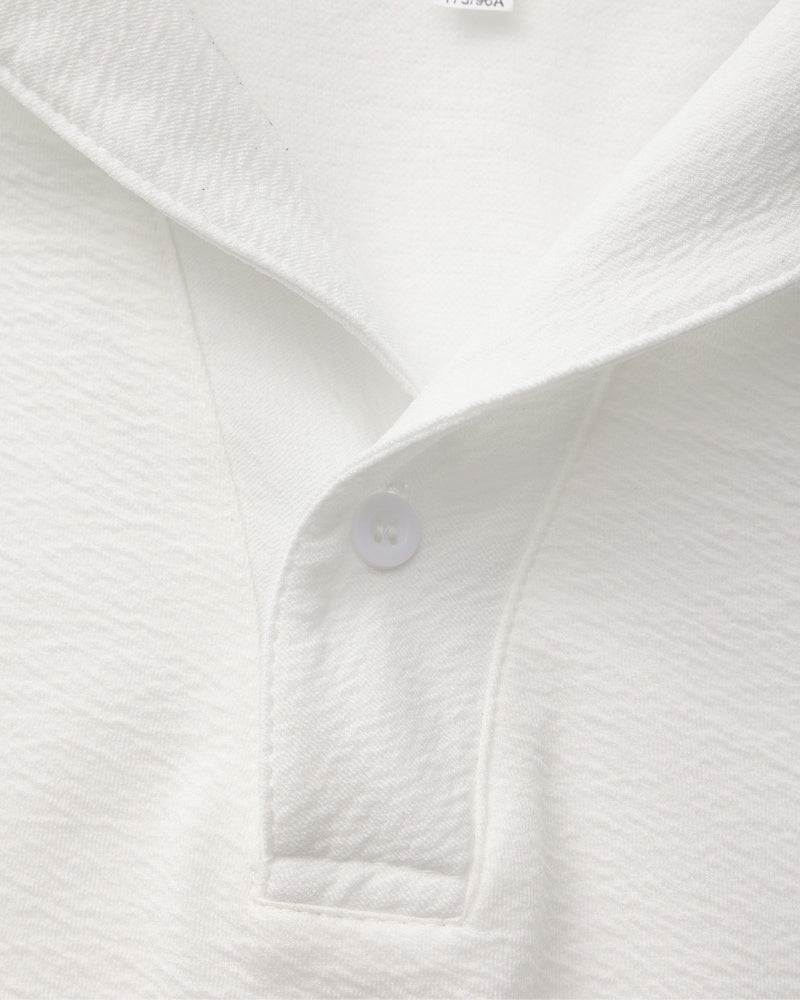 Polo e "Pantalon" Set