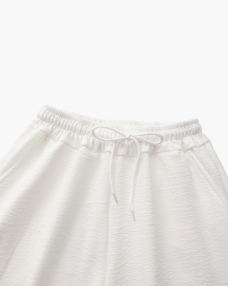 Polo e "Pantalon" Set