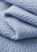 Camisola de Malha com Botões