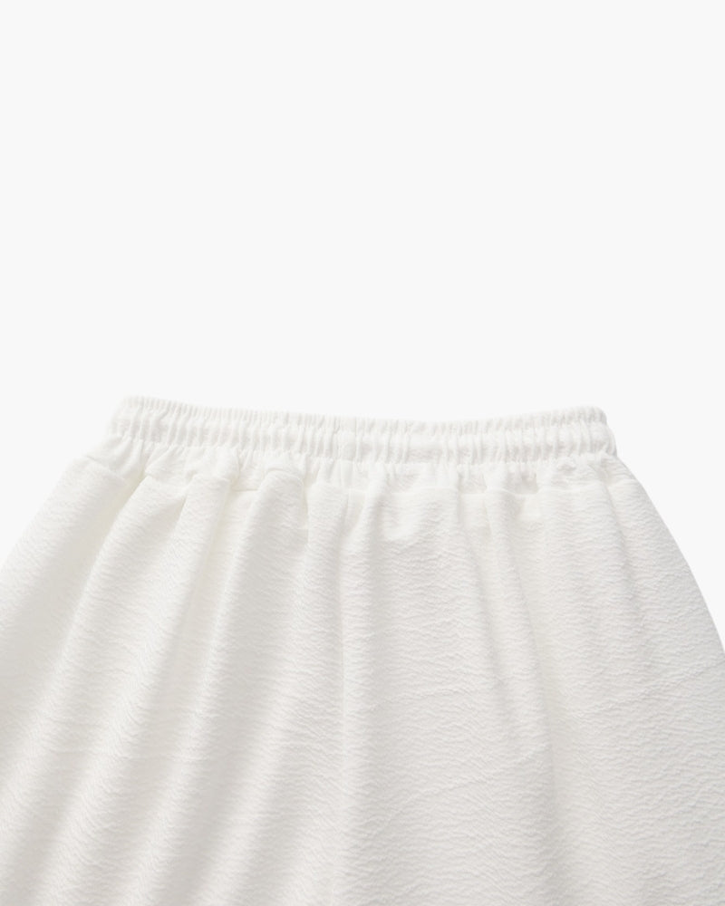 Polo e "Pantalon" Set