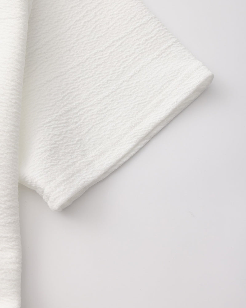 Polo e "Pantalon" Set