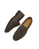 Loafers Bellucci - sola preta