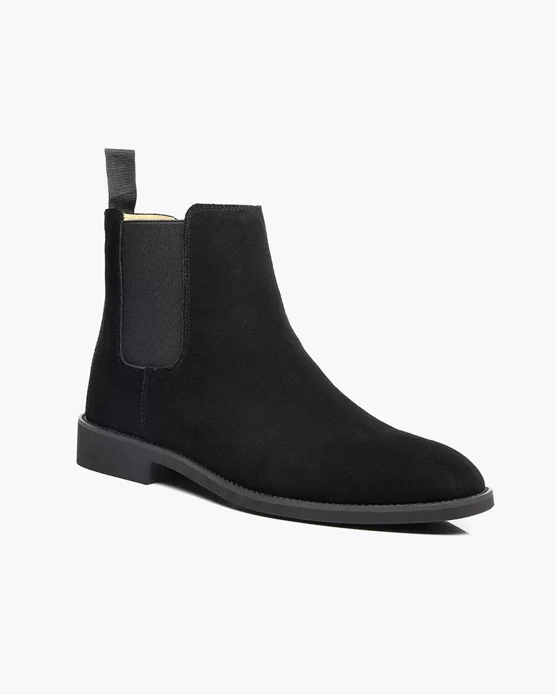 Botas Chelsea Linha Nobre