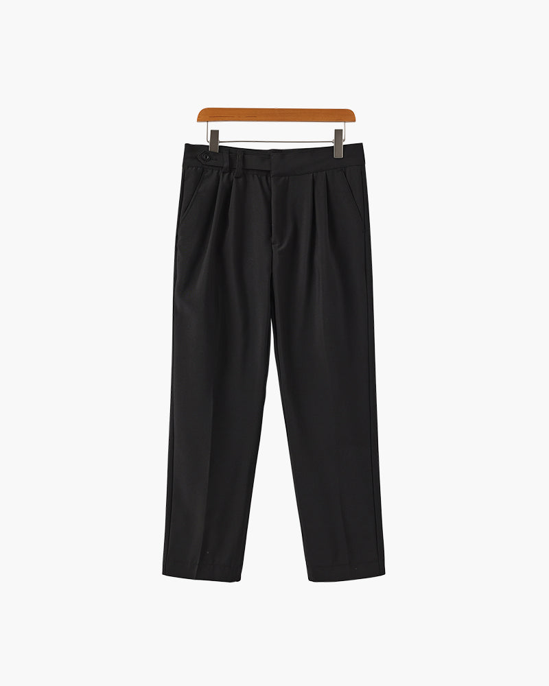 Paris High Waist Pants
