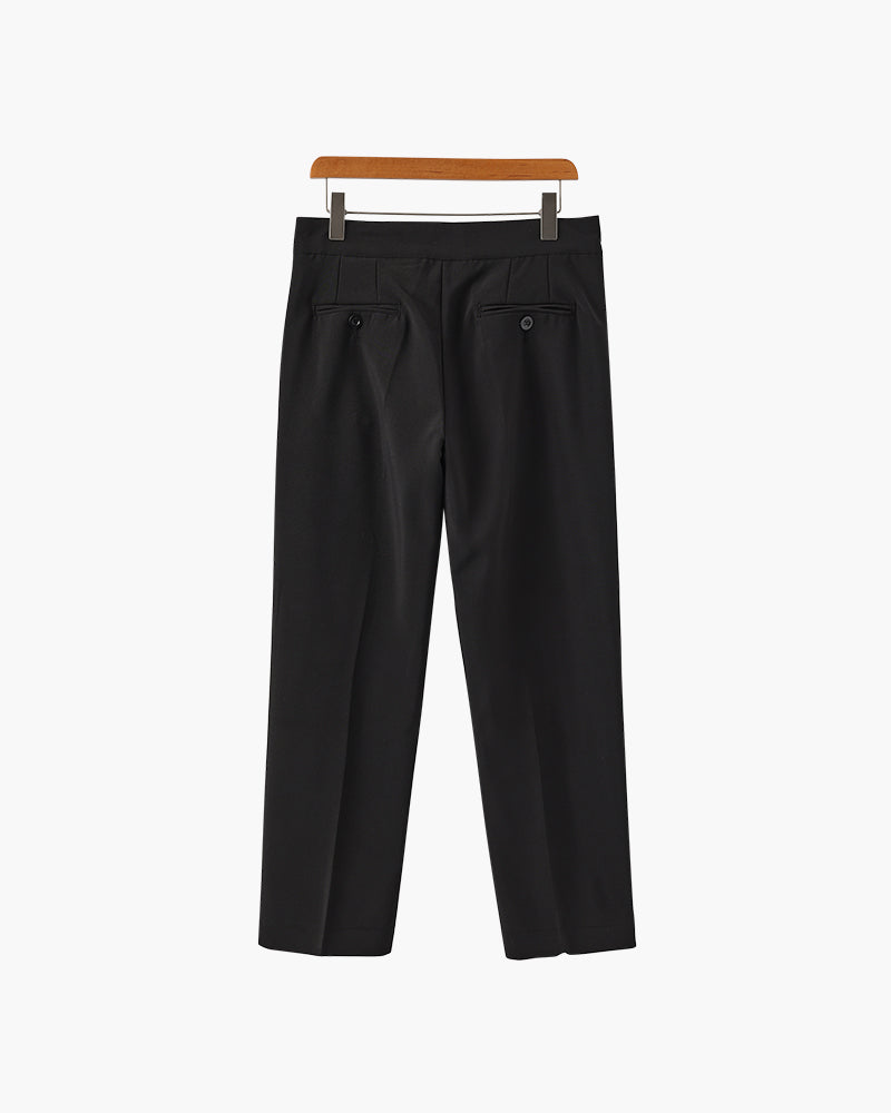 Paris High Waist Pants