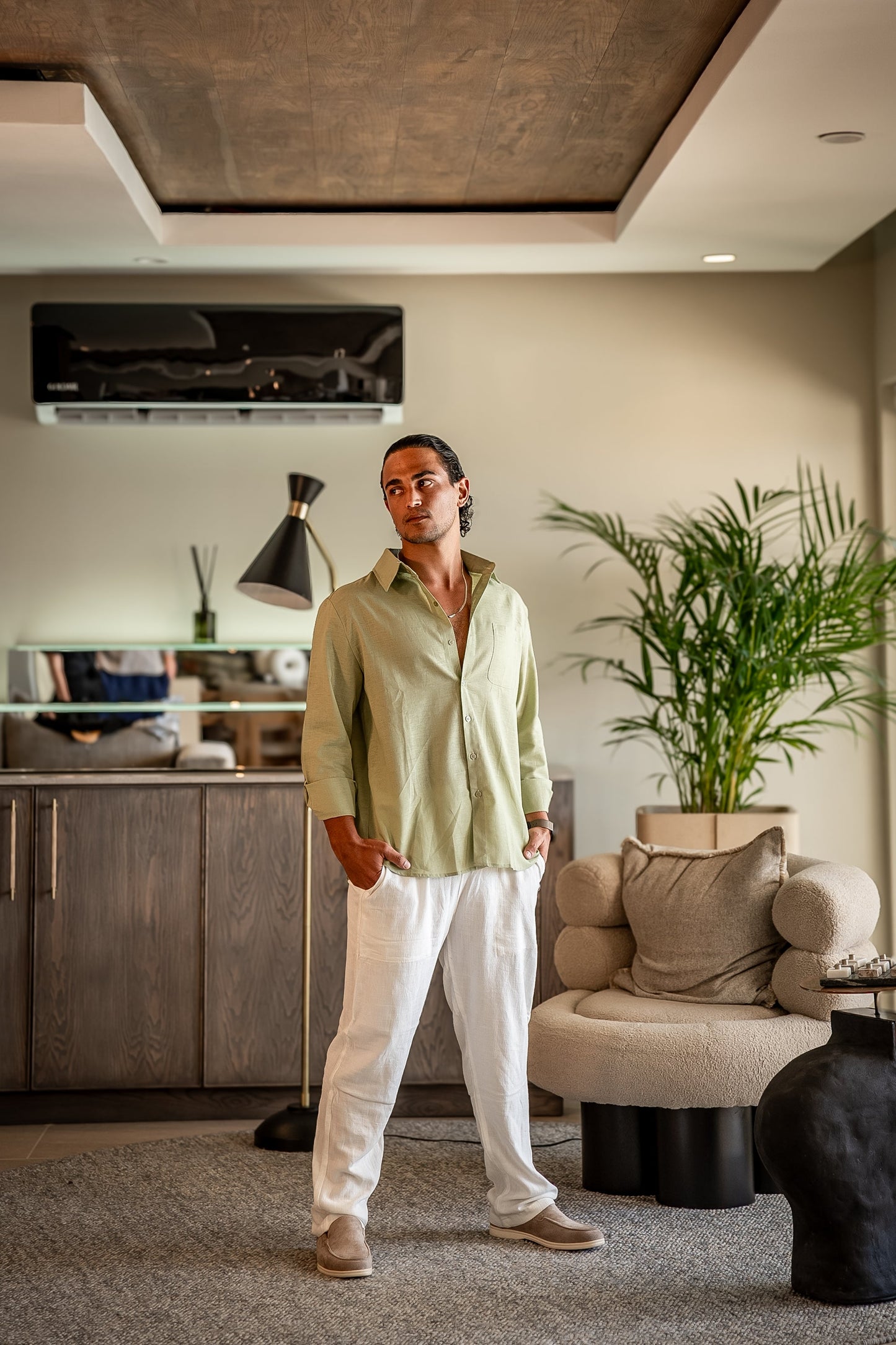 "Old Money Style" set