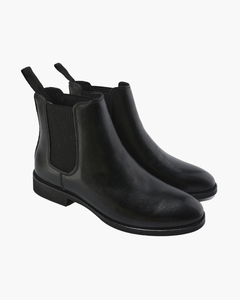 Botas Chelsea Linha Nobre