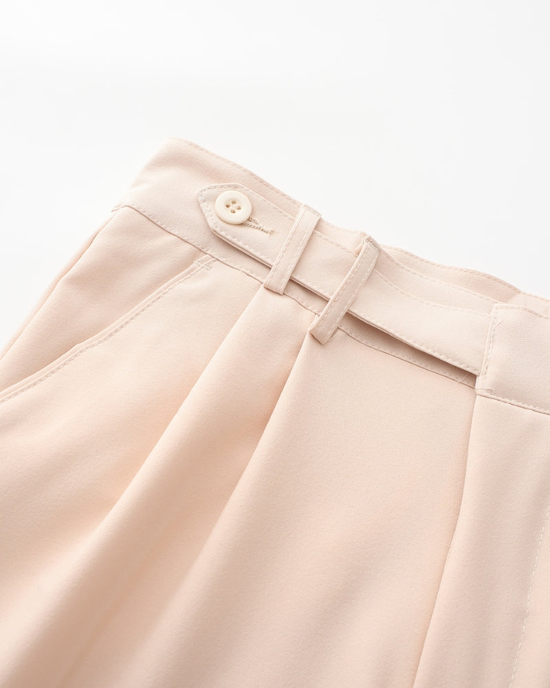Paris High Waist Pants