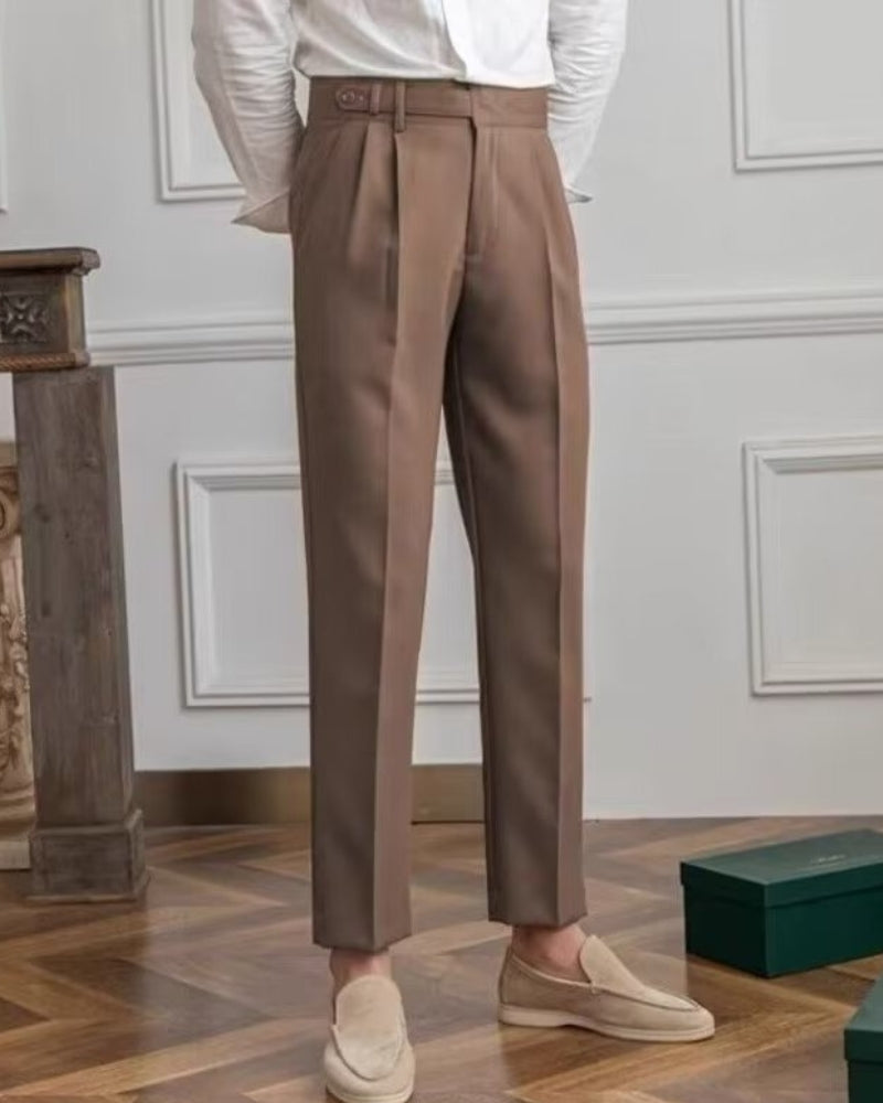 Paris High Waist Pants