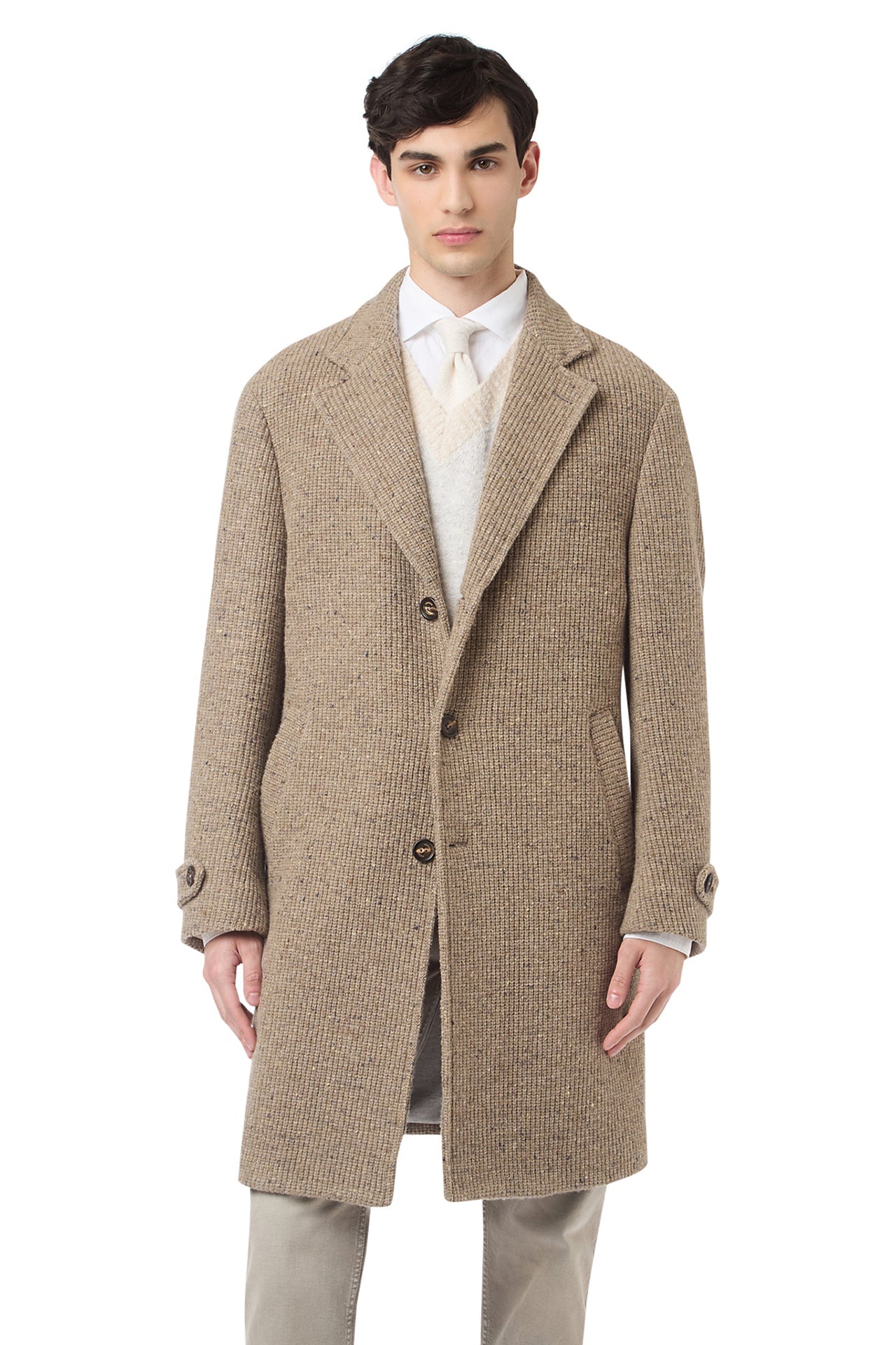 Sobretudo em Caxemira