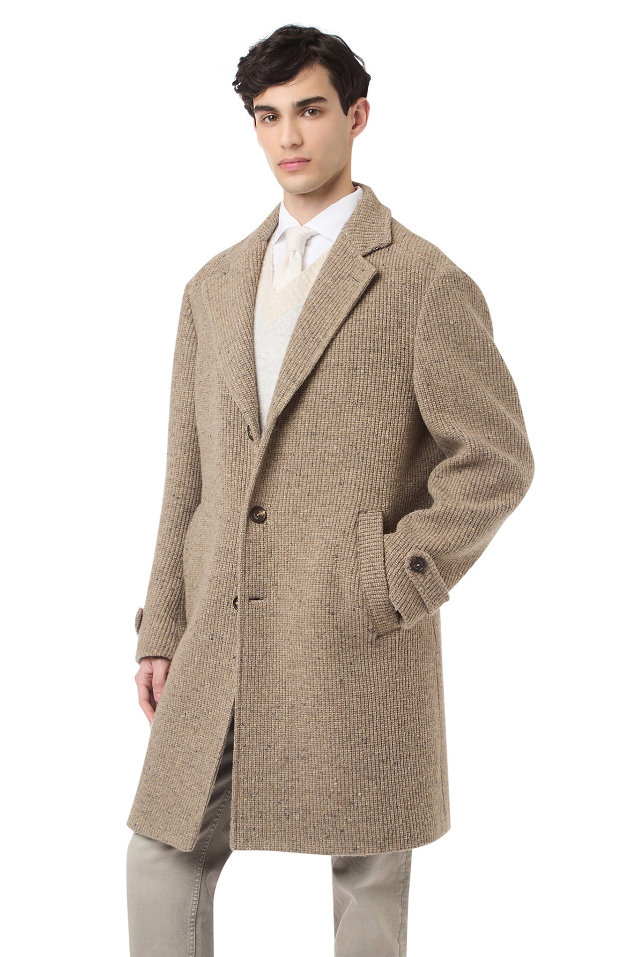 Sobretudo em Caxemira