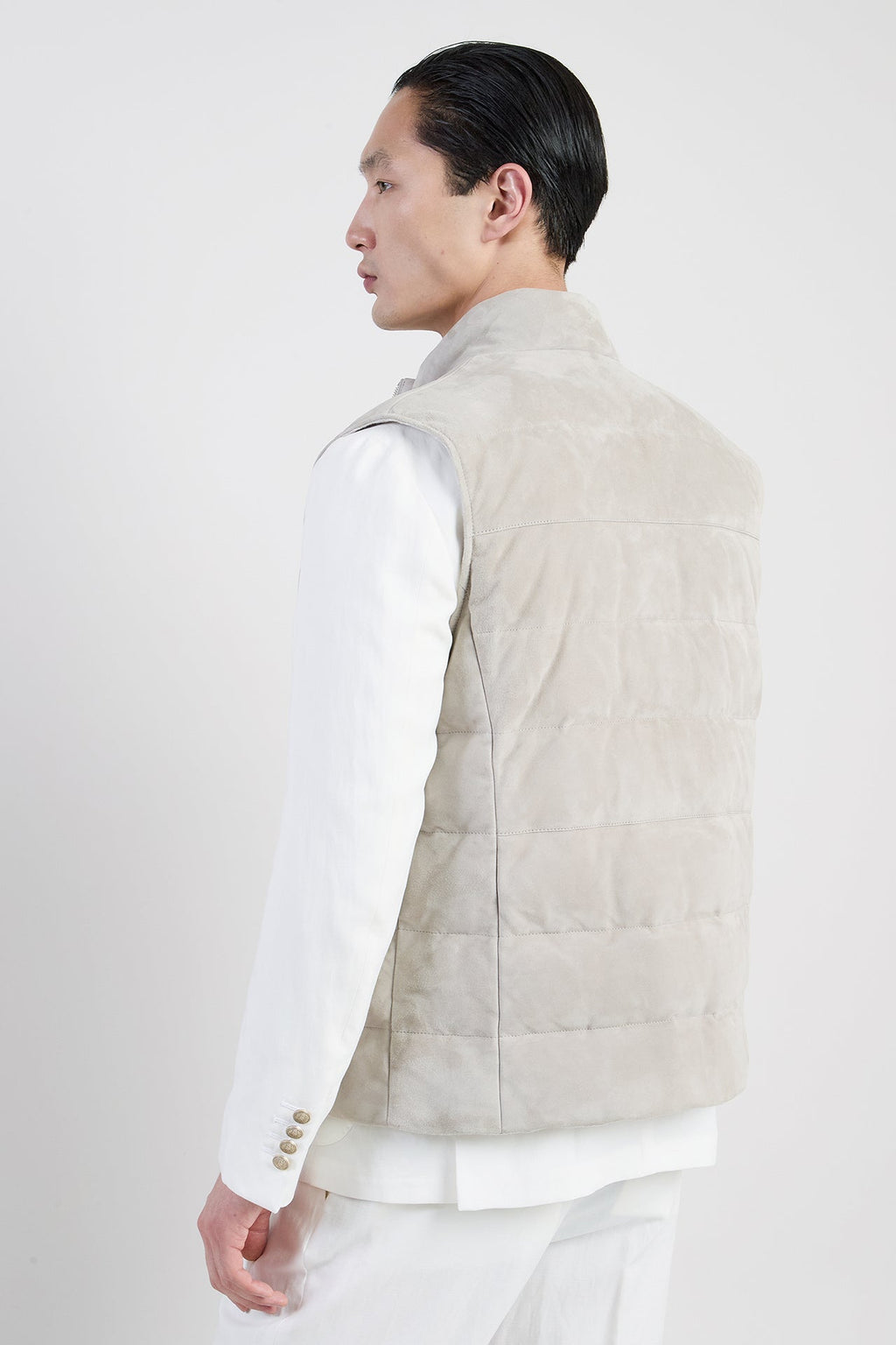 Colete Bellucci Venezia (reversível)