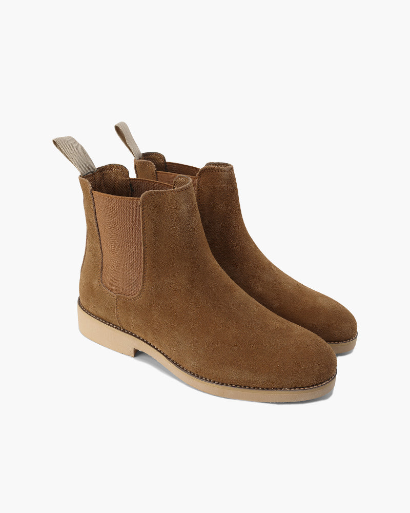 Botas Chelsea Linha Nobre
