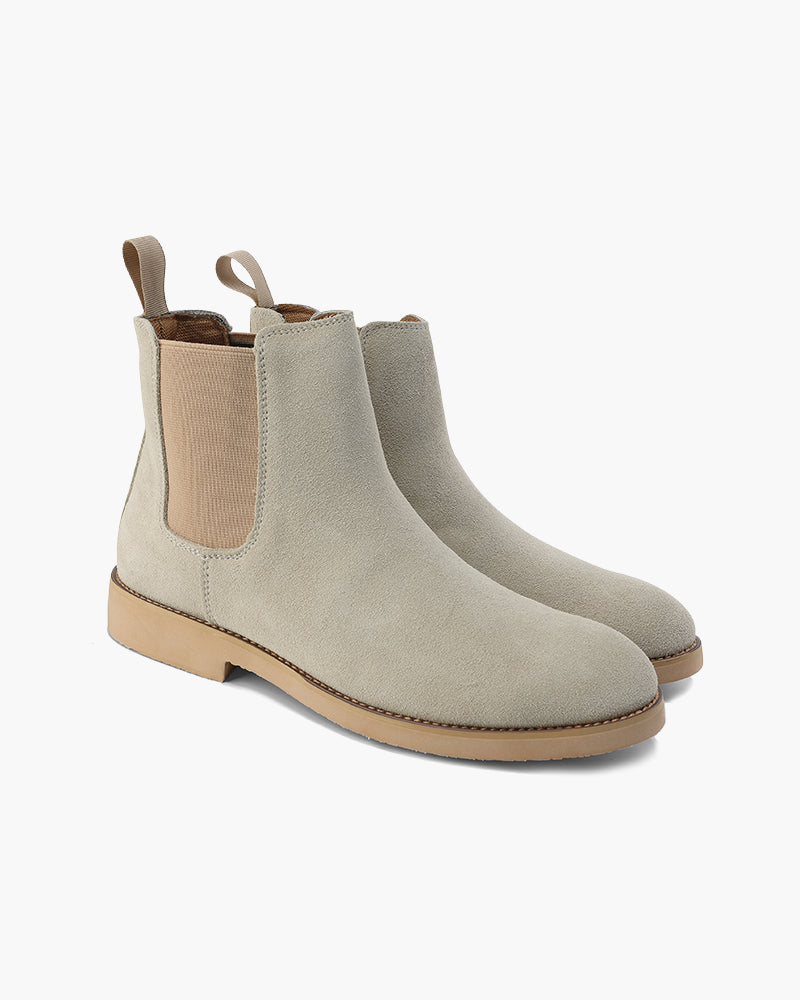 Botas Chelsea Linha Nobre