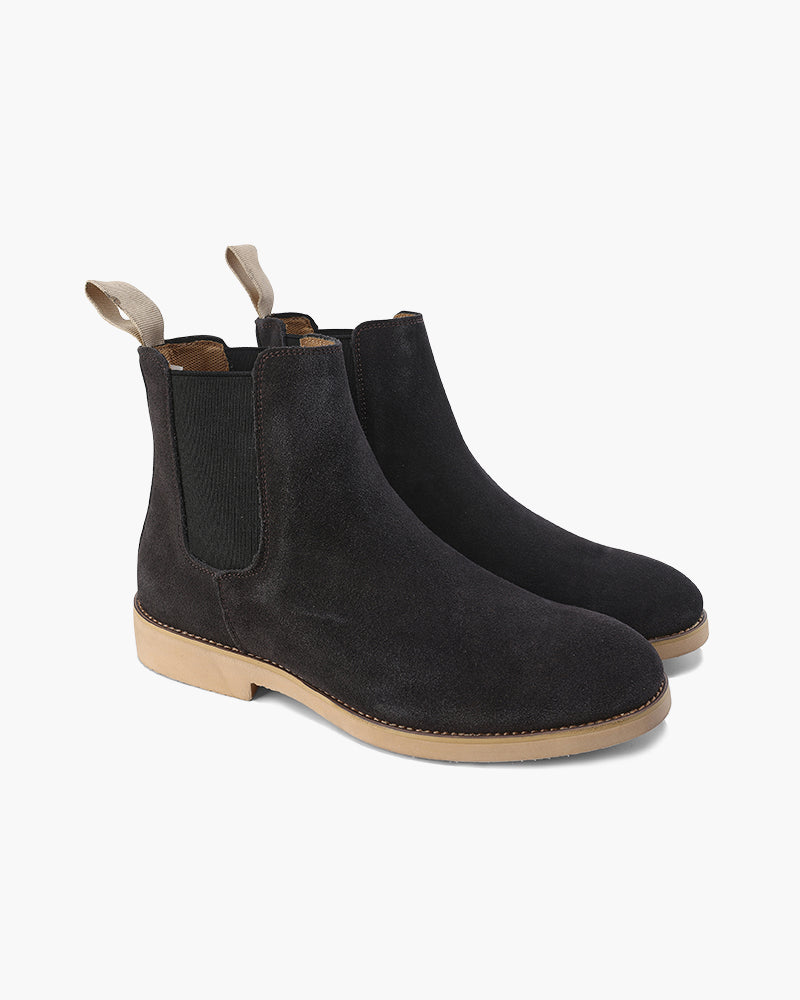 Botas Chelsea Linha Nobre
