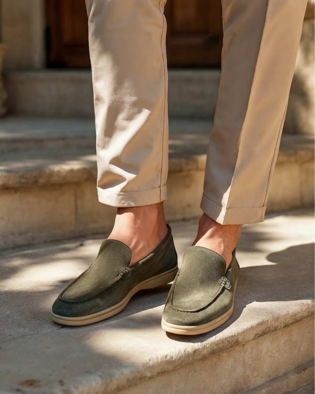Loafers Bellucci Venezia