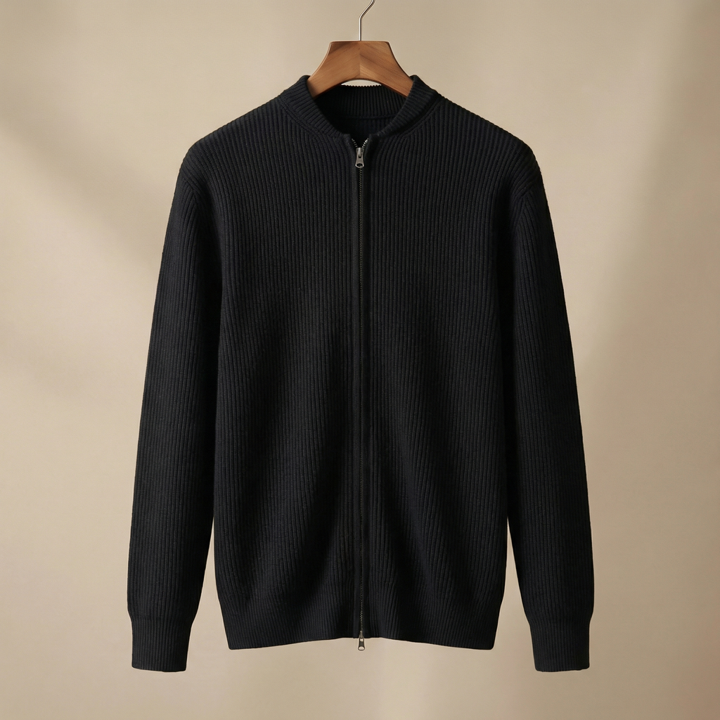 Gilet Bellucci em Algodão 100%