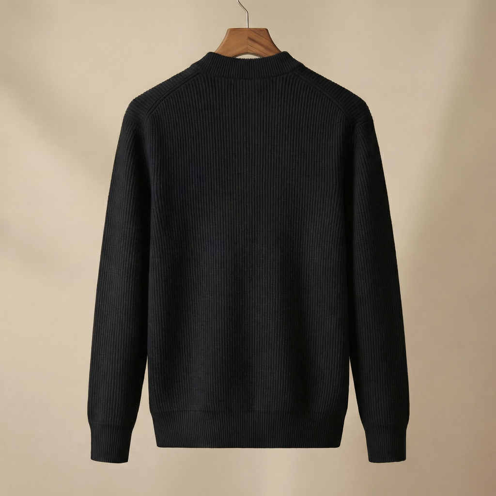 Gilet Bellucci em Algodão 100%