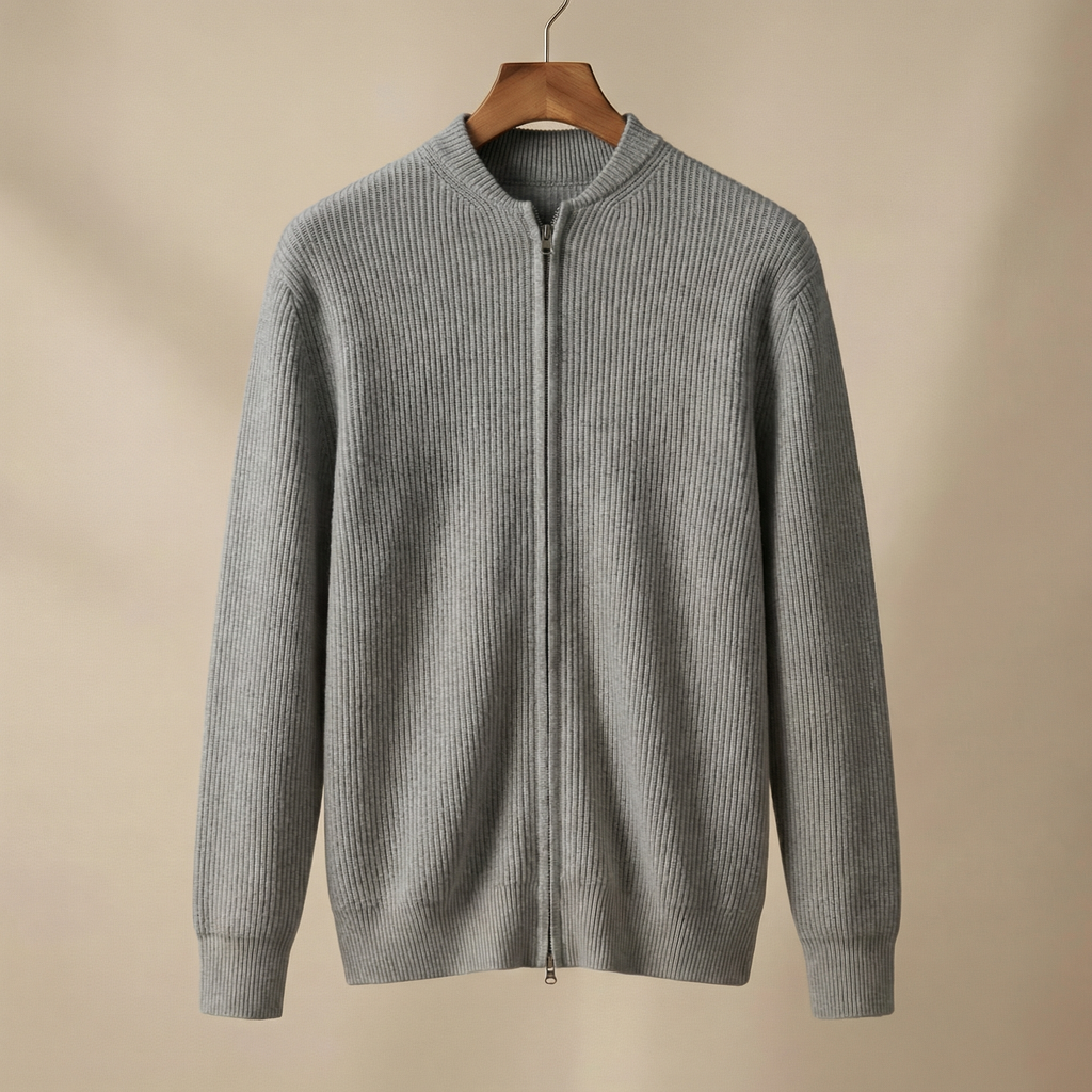 Gilet Bellucci em Algodão 100%