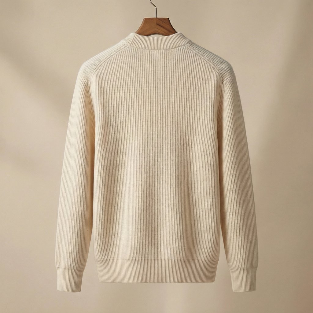 Gilet Bellucci em Algodão 100%