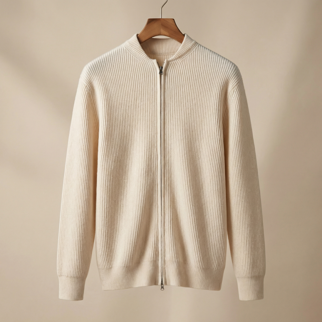 Gilet Bellucci em Algodão 100%